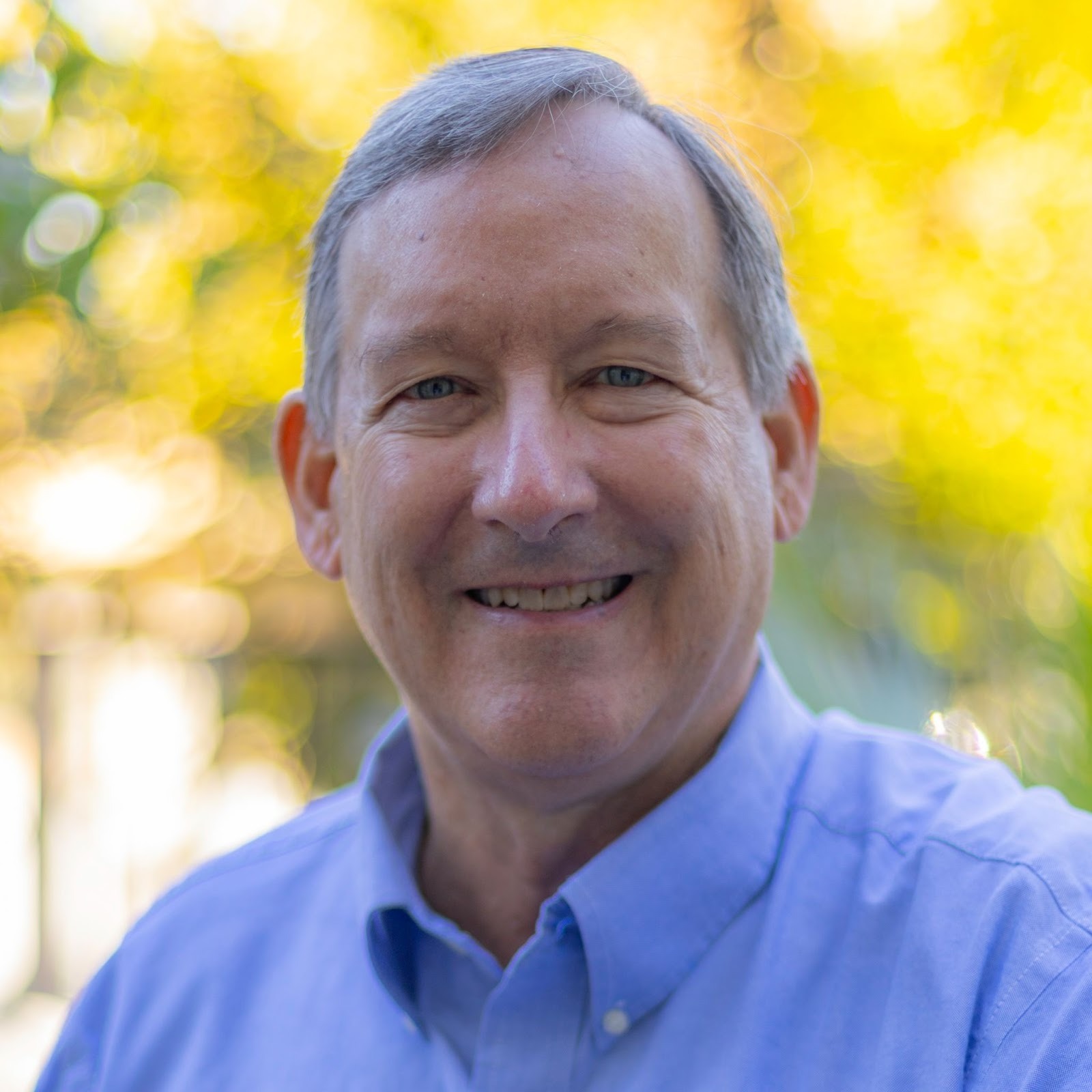Ron Farrell